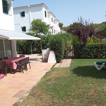 Villa Piscis Cala Blanca  Exterior photo