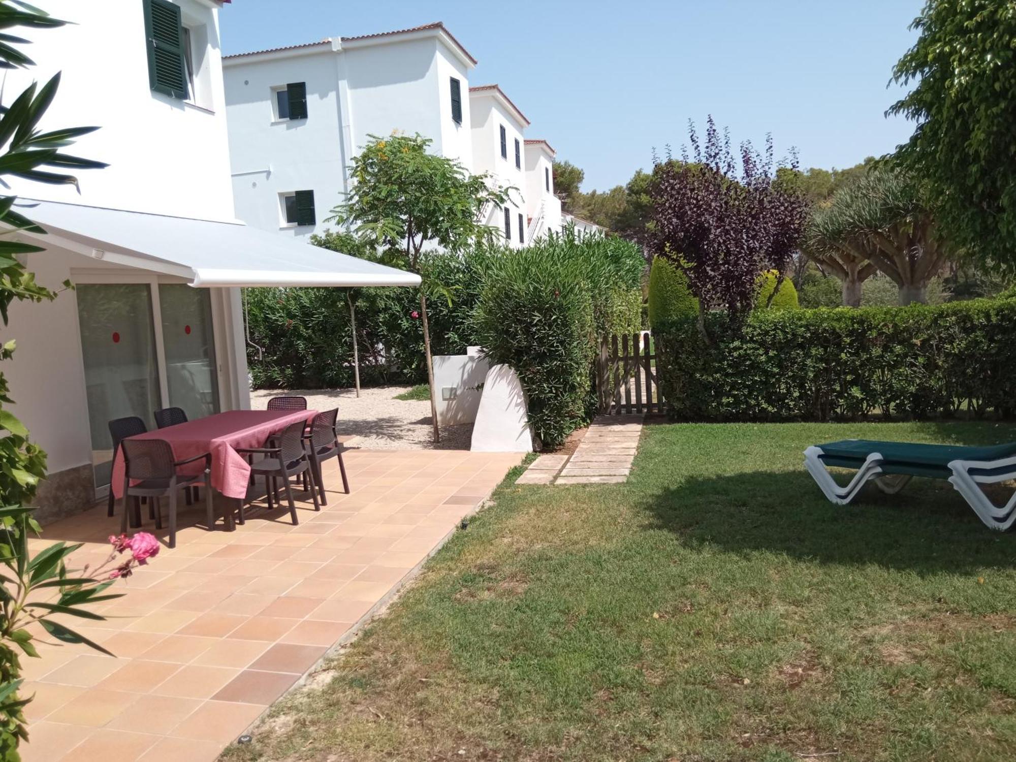 Villa Piscis Cala Blanca  Exterior photo